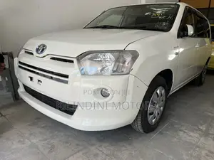 Toyota Probox 2021