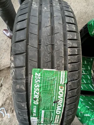 255/ 55zr20 Dovroad Tyre