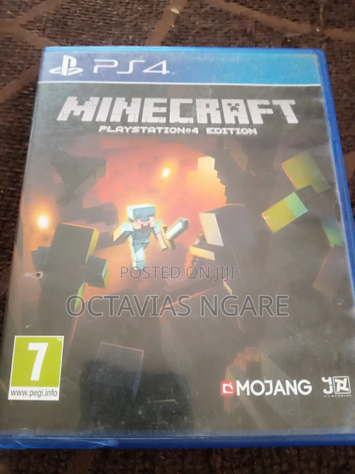 PlayStation Video Games