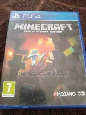 PlayStation Video Games