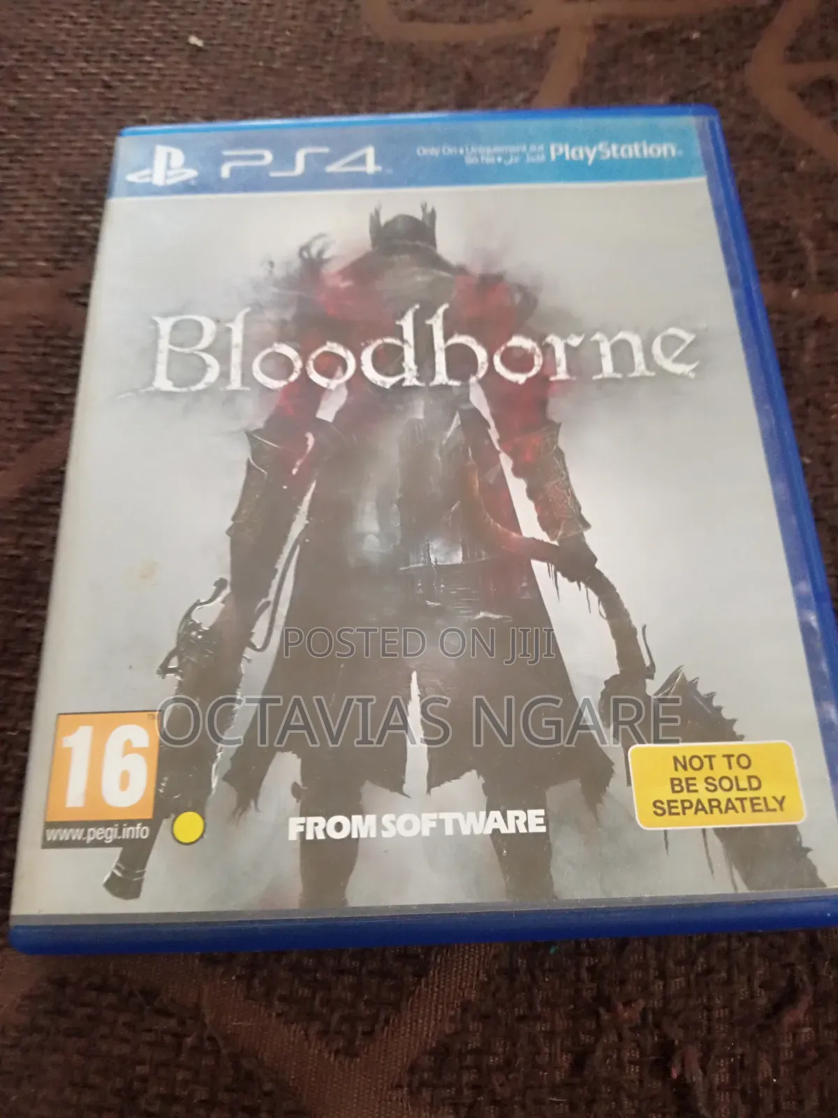 PlayStation Video Games
