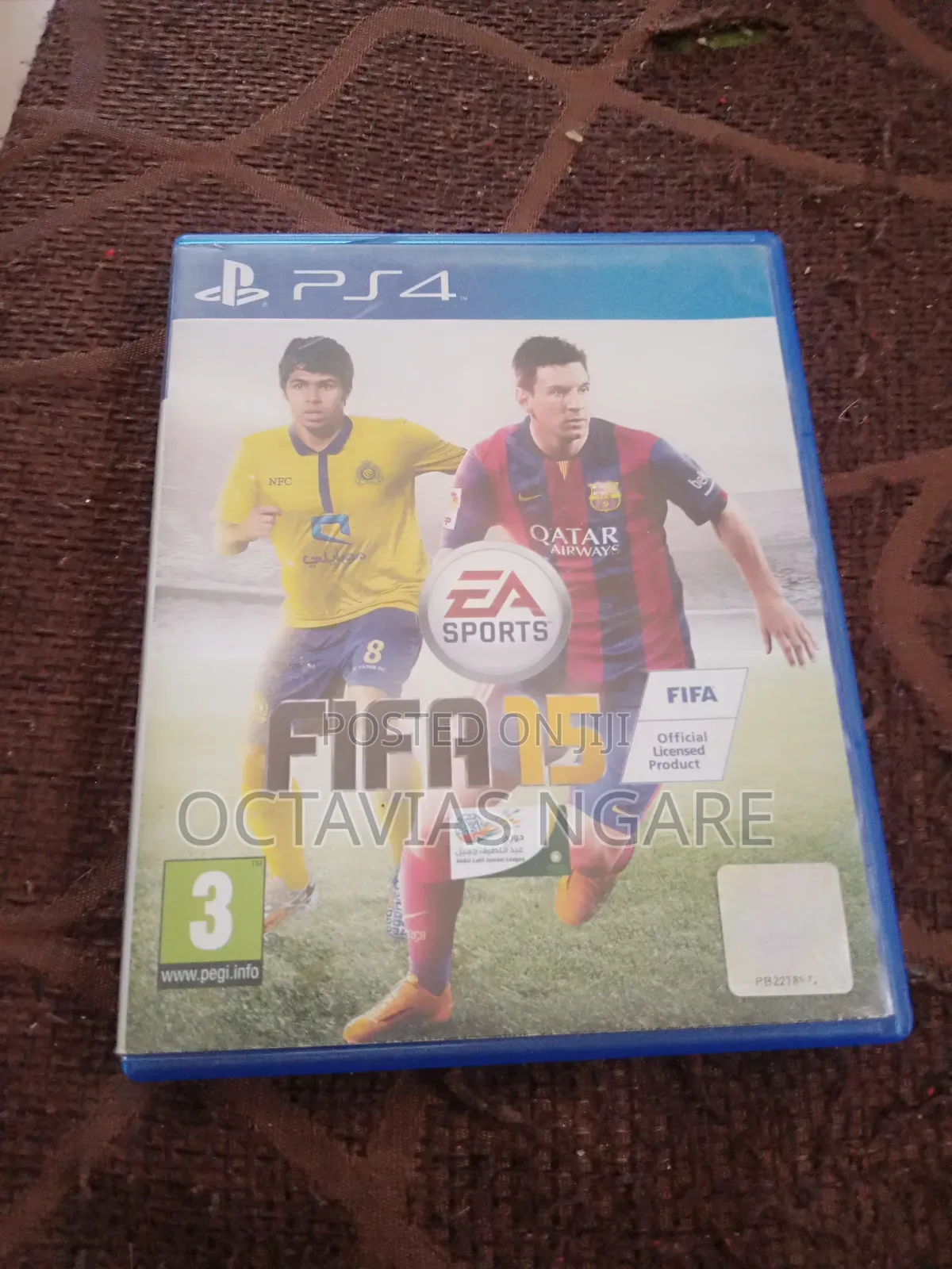 PlayStation Video Games