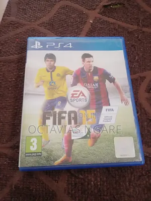 PlayStation Video Games
