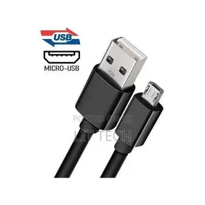 Micro USB Fast Charging Cable