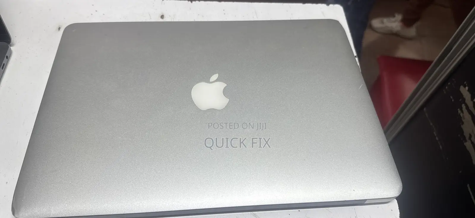 Laptop Apple MacBook Air 2013 8GB Intel Core i7 SSD 256GB