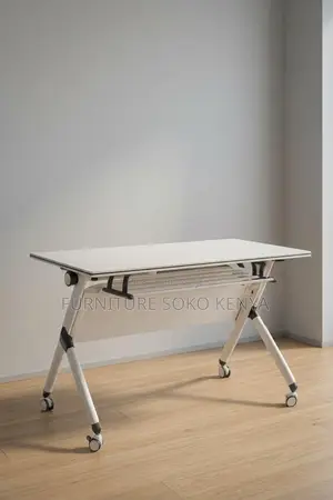 Training Conference Tables | Mobile Foldable Home Office Study Table