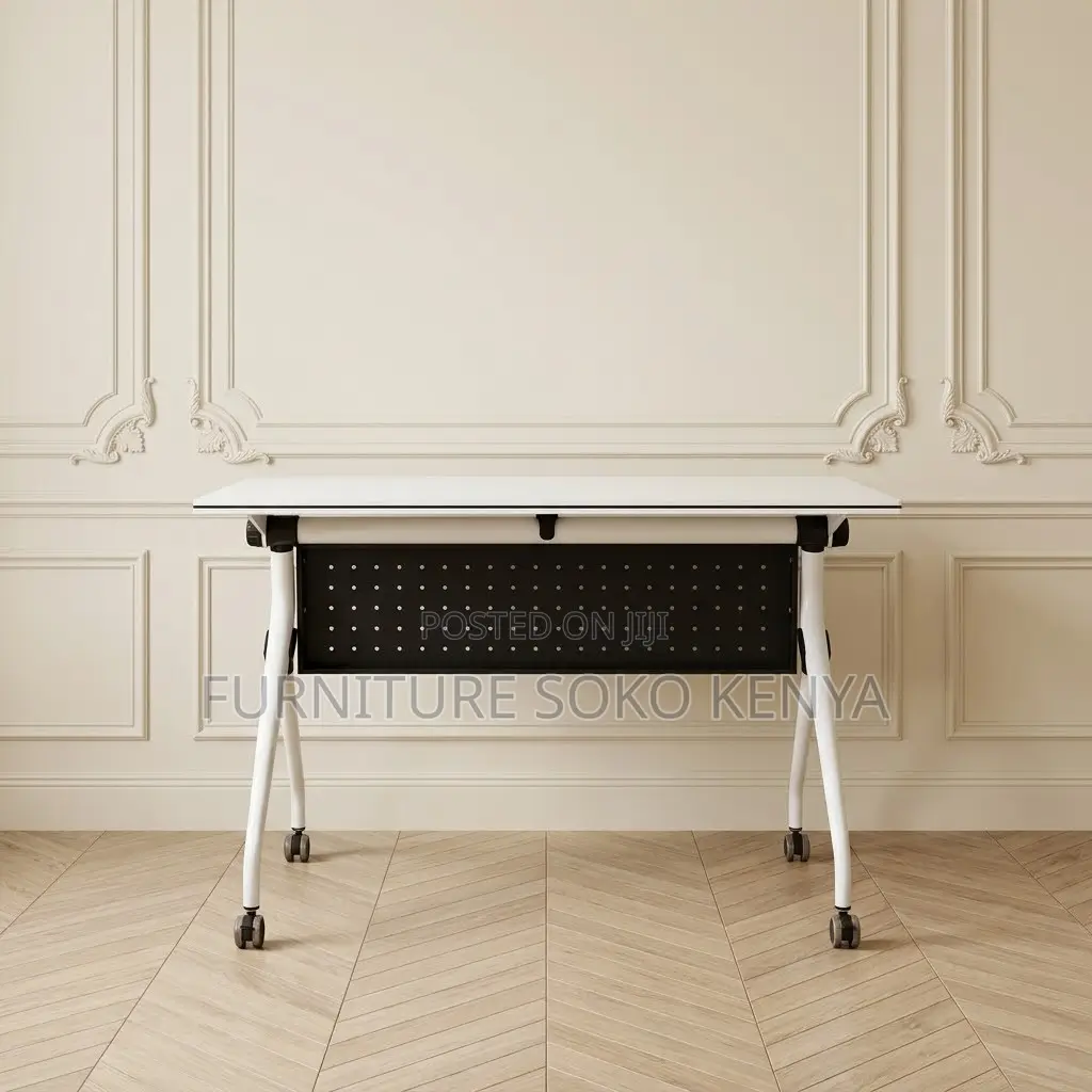 Training Conference Tables | Mobile Foldable Home Office Study Table