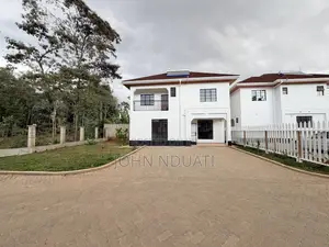 5bdrm Mansion in Muthaiga North for sale