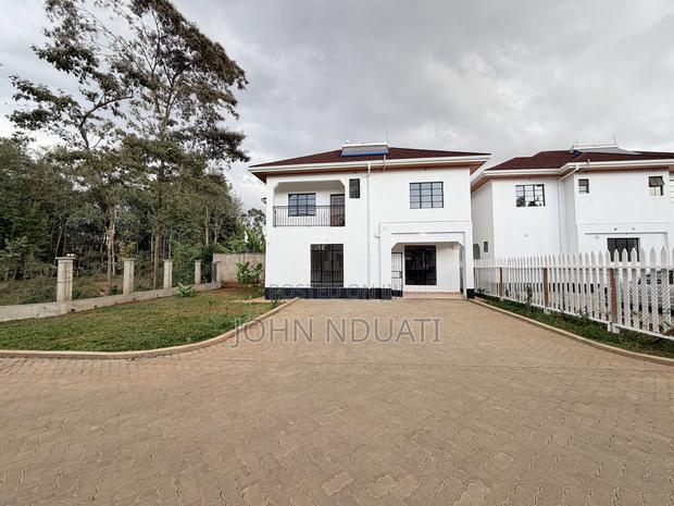 5bdrm Mansion in Muthaiga North for sale