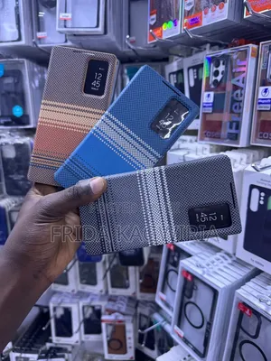 Tribal Smart Clearview Flip Cover for Samsung S24 Ultra