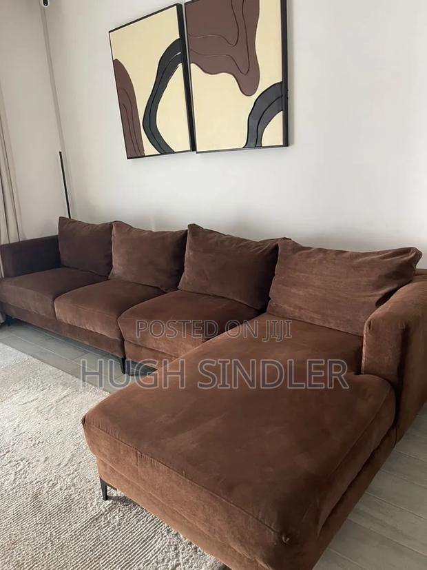 Spring Sofa Set - thumbnail 2
