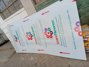 Alucoboard Sheets
