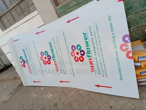 Alucoboard Sheets