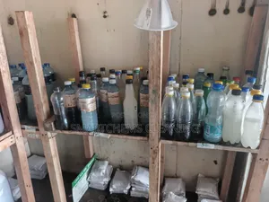 Soap Materials 20 Litres
