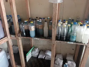 Soap Materials 20 Litres