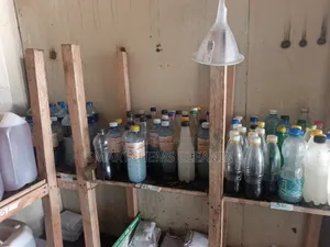 Soap Materials 20 Litres