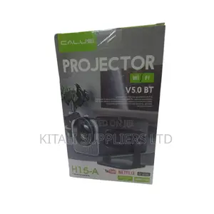 CALUS H15-a Smart Mini Projector