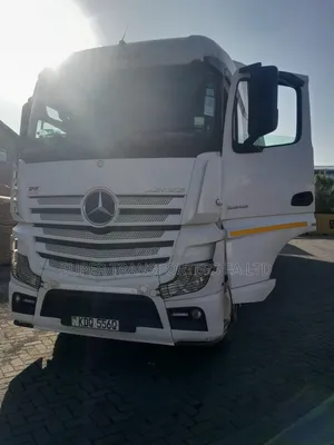 We Transport Both Empty and Loaded containers.ICD
