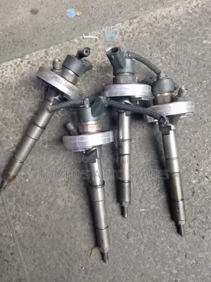 Injector Nozzles Zd30 Nissan Caravan