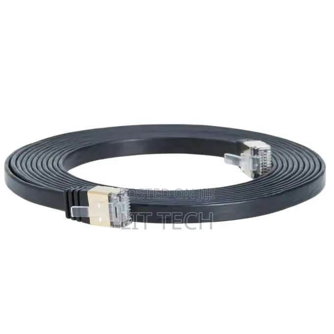 Ethernet Patch Cable