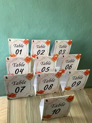 Table Talkers