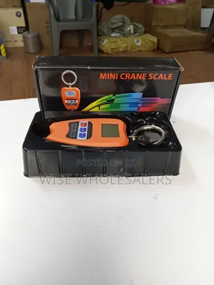 200 KG Digital Hanging Scale