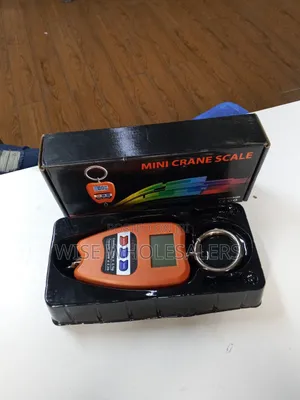 200 KG Digital Hanging Scale