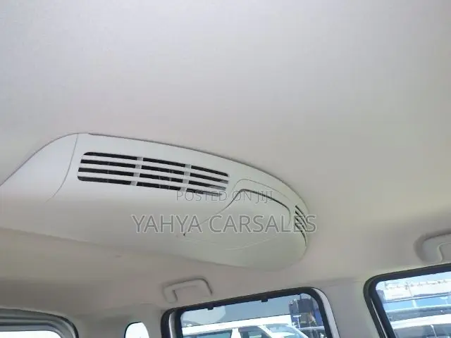 Nissan Dayz 2019 Silver