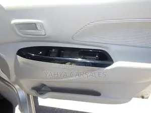 Nissan Dayz 2019 Silver