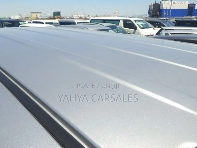 Nissan Dayz 2019 Silver