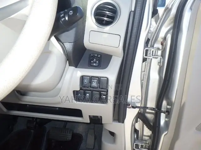 Nissan Dayz 2019 Silver