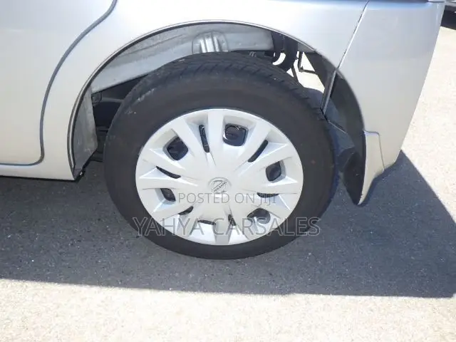 Nissan Dayz 2019 Silver