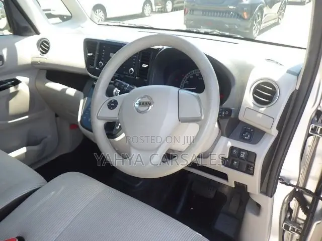 Nissan Dayz 2019 Silver