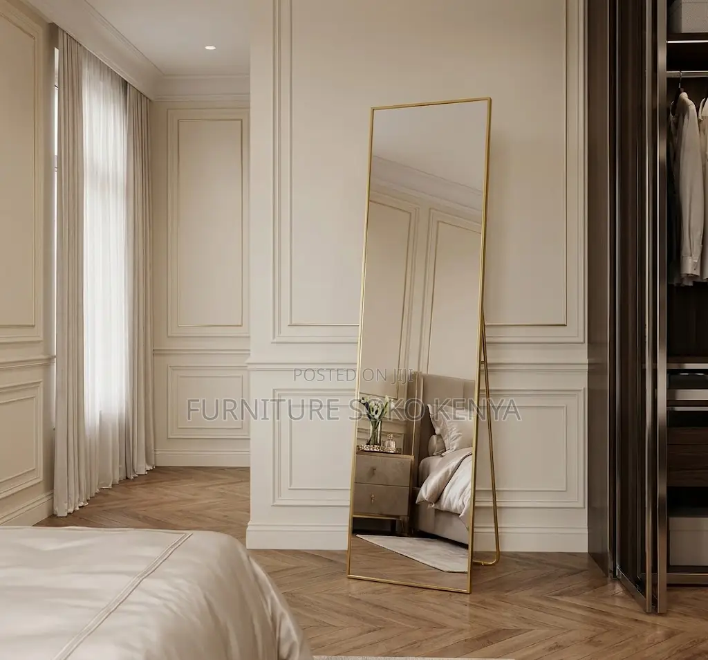Dressing Mirrors | Full Body Dressing View Mirrors