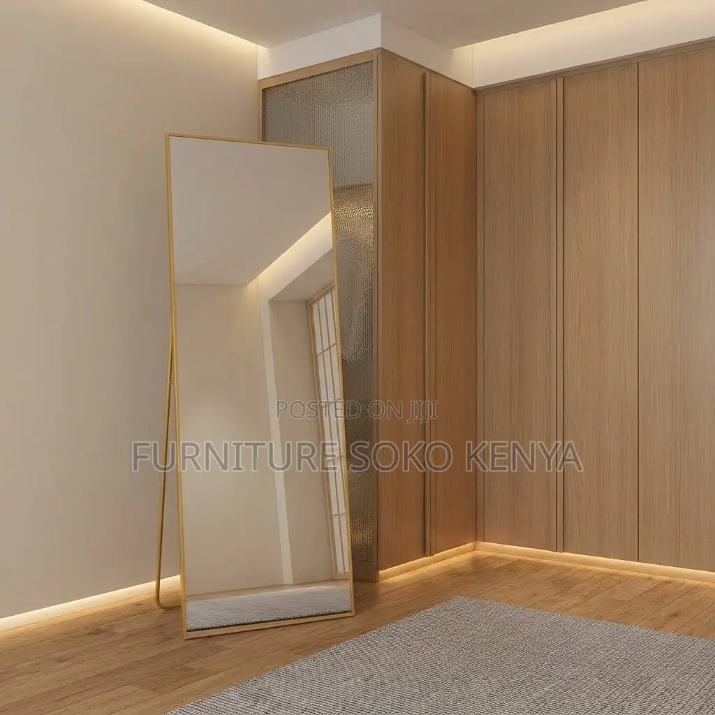 Dressing Mirrors | Full Body Dressing View Mirrors