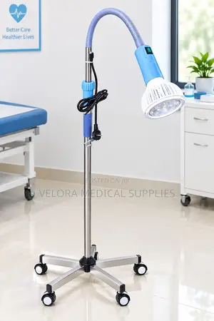Medical Examination Light | LED Hospital Examination Lamp