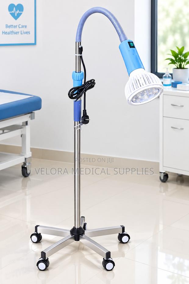 Medical Examination Light | LED Hospital Examination Lamp