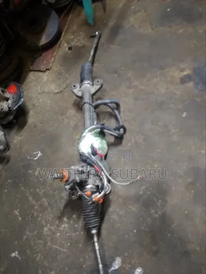 Subaru Forester SJ GB ,Sj5 Motor Steering Rack