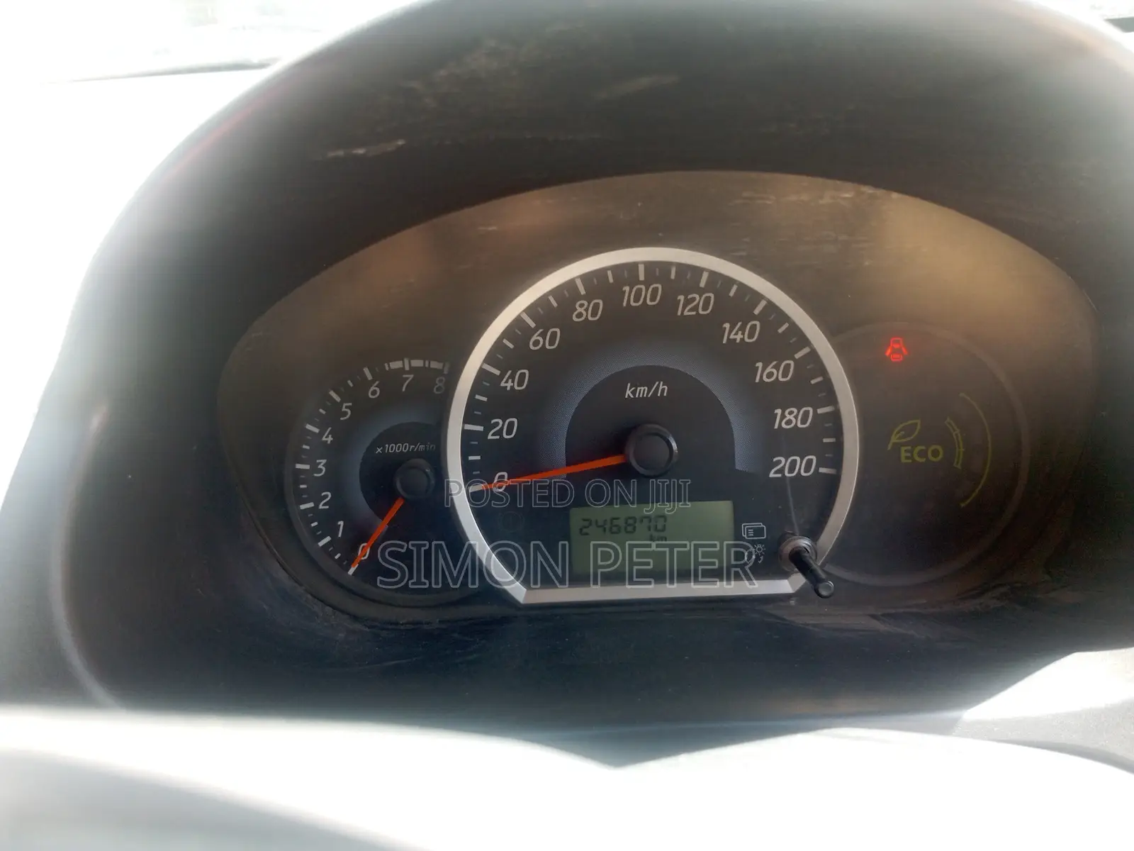 Mitsubishi Mirage 2012 Silver
