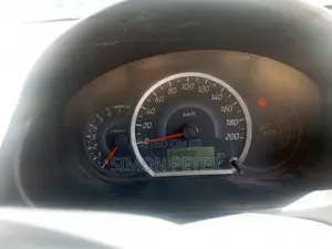 Mitsubishi Mirage 2012 Silver