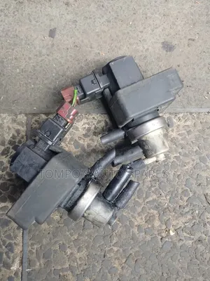Vacuum Sensor Turbo Yd 25