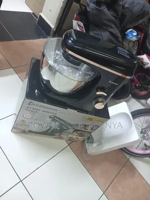 Premier 7litres Stand Mixer (Model PMX-7L)