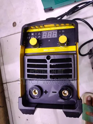 Good Quality DeWalt Welding Machine/ 500A Welding Machine