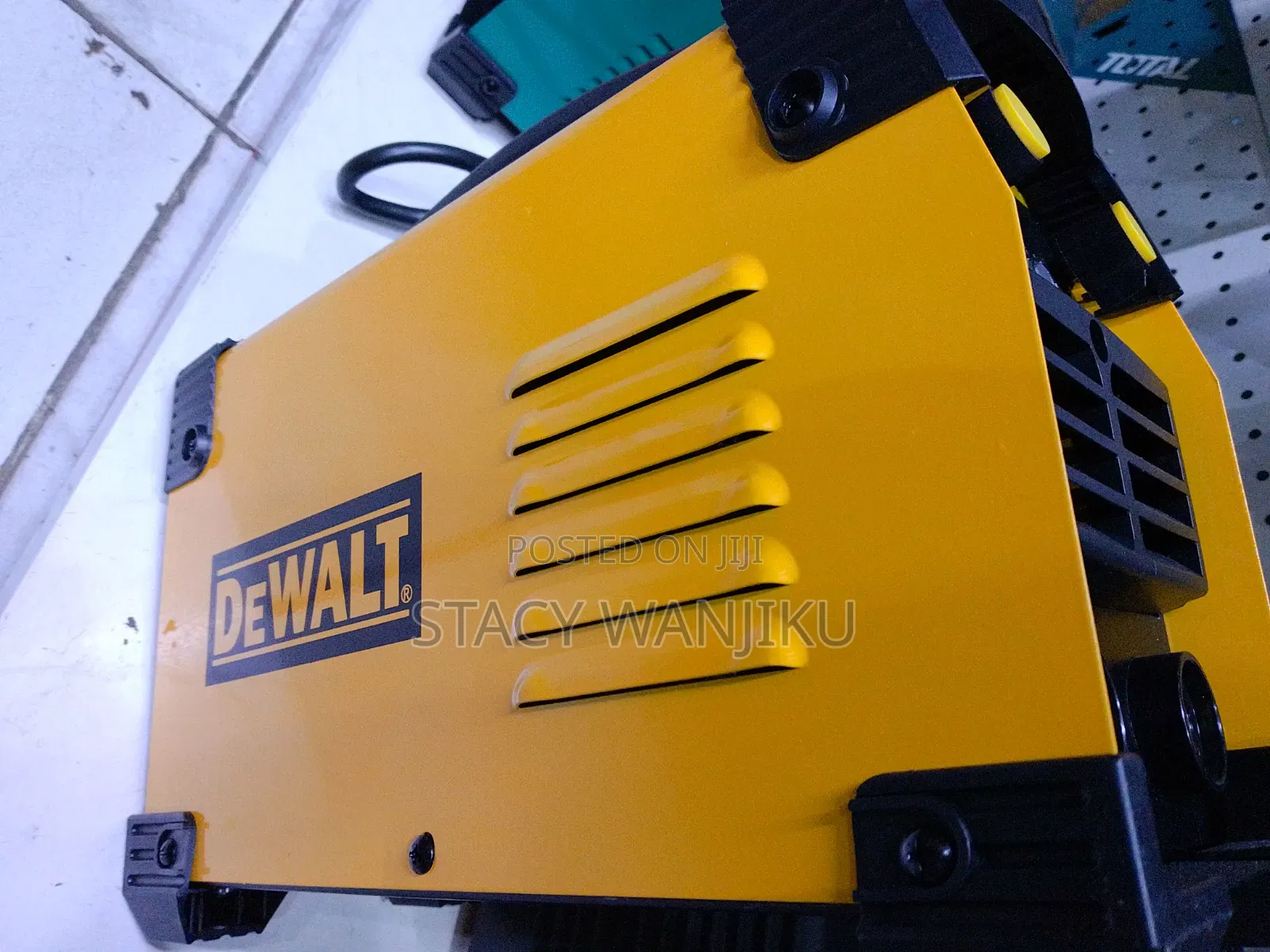 Good Quality DeWalt Welding Machine/ 500A Welding Machine