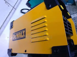 Good Quality DeWalt Welding Machine/ 500A Welding Machine