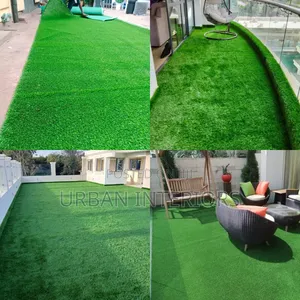 Green Grass Carpet Green Grass Carpet for Balconies and Rooftops