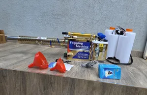 Fogging Machine for Pest Control