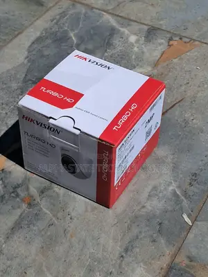 Hikvision Dome Security Camera for Home and Business