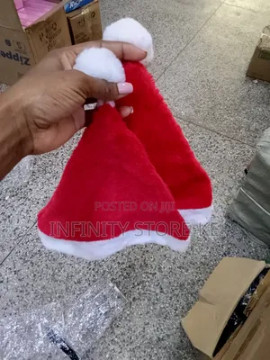 Good Quality Christmas Hat