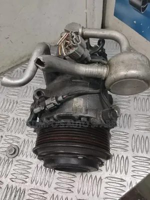 AC Pump Mark X
